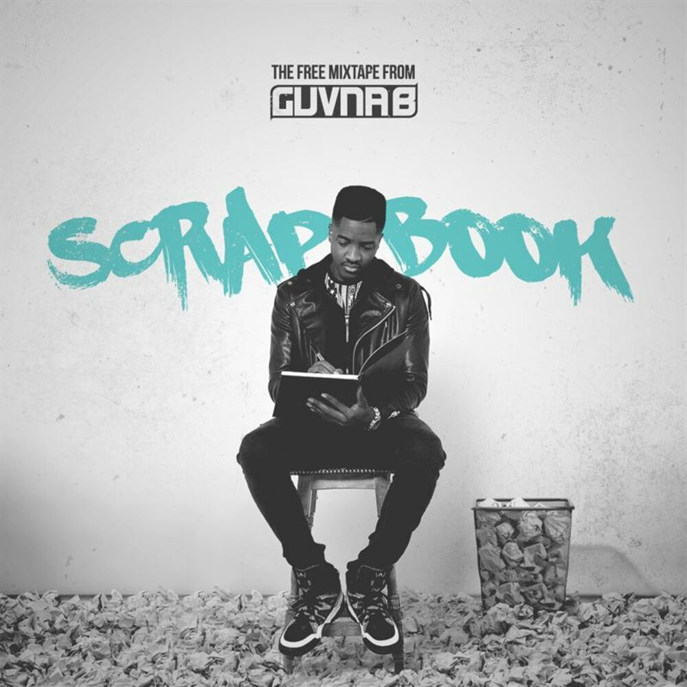 Picture of Scrapbook II