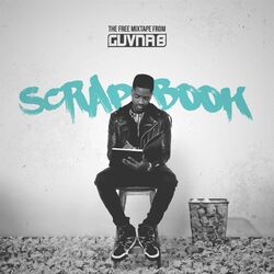 Cover of Scrapbook II