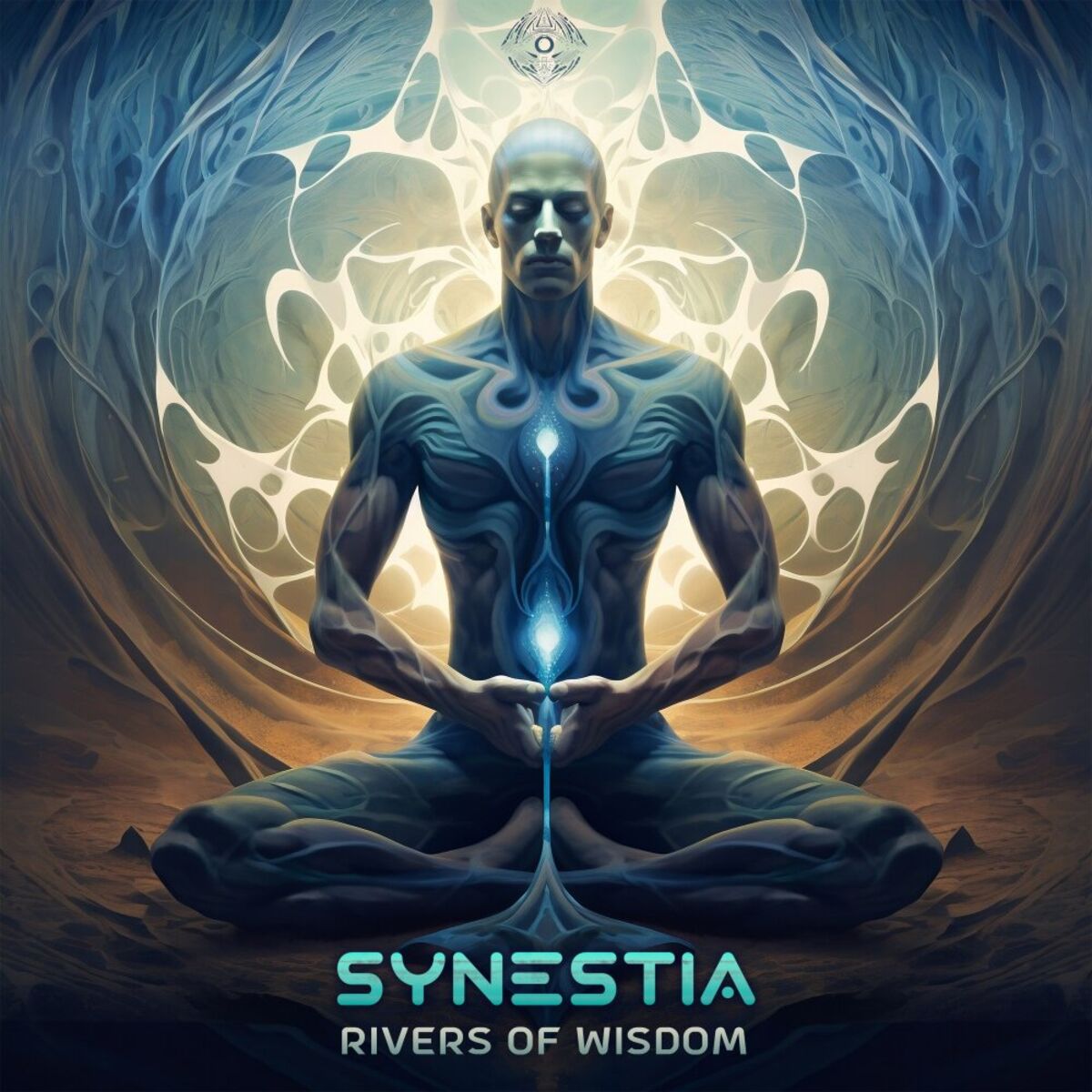 Album cover of Rivers Of Wisdom