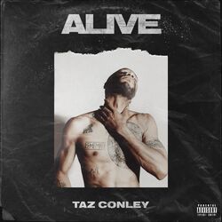 Cover of Alive