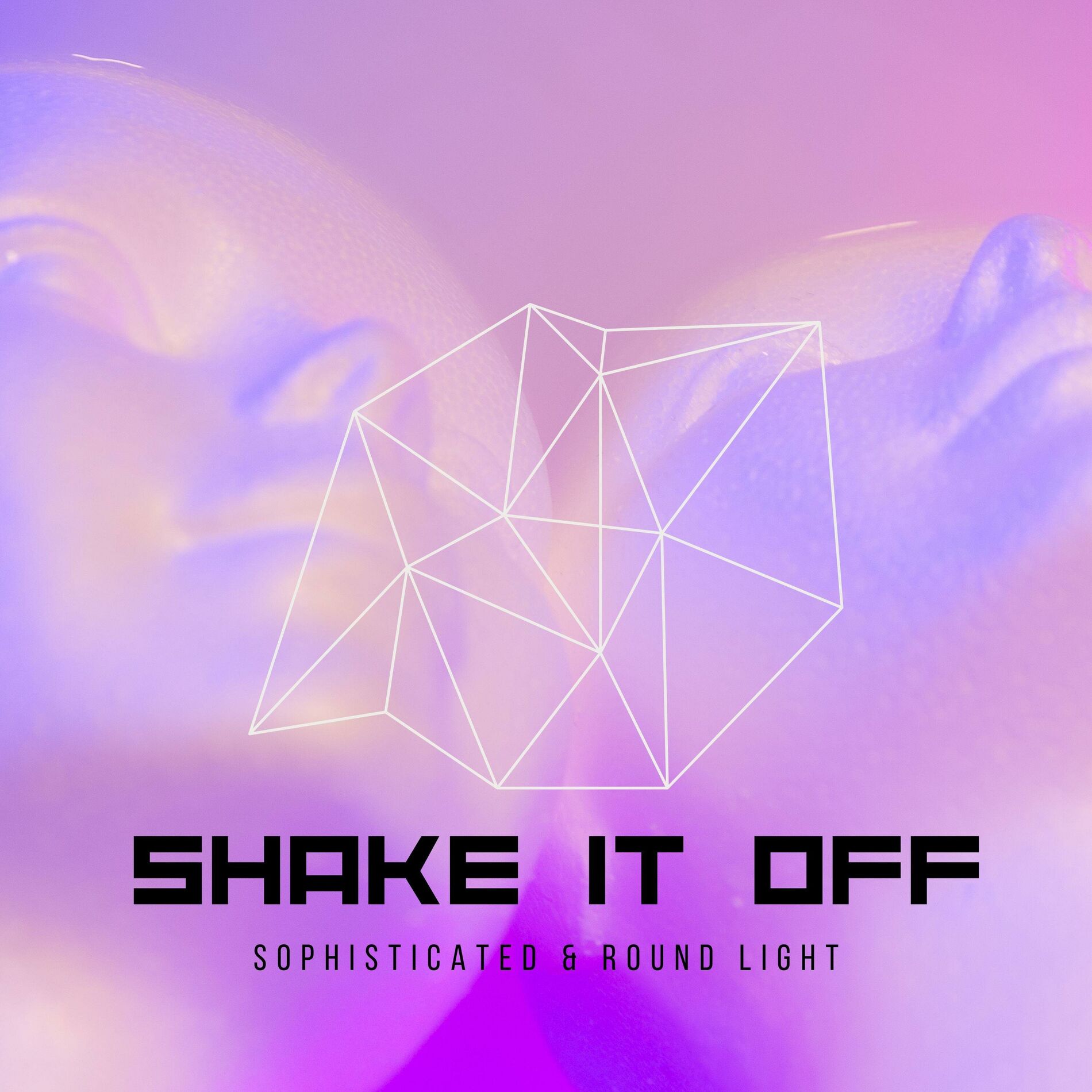 Album cover of Shake it off (Techno Version)