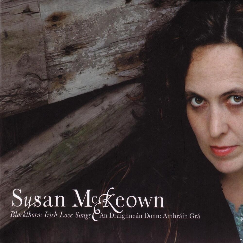 Picture of Blackthorn: Irish Love Songs - An Draighneán Donn: Amhráin Grá