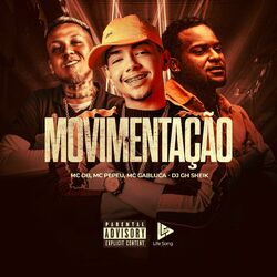 Cover of Movimentação