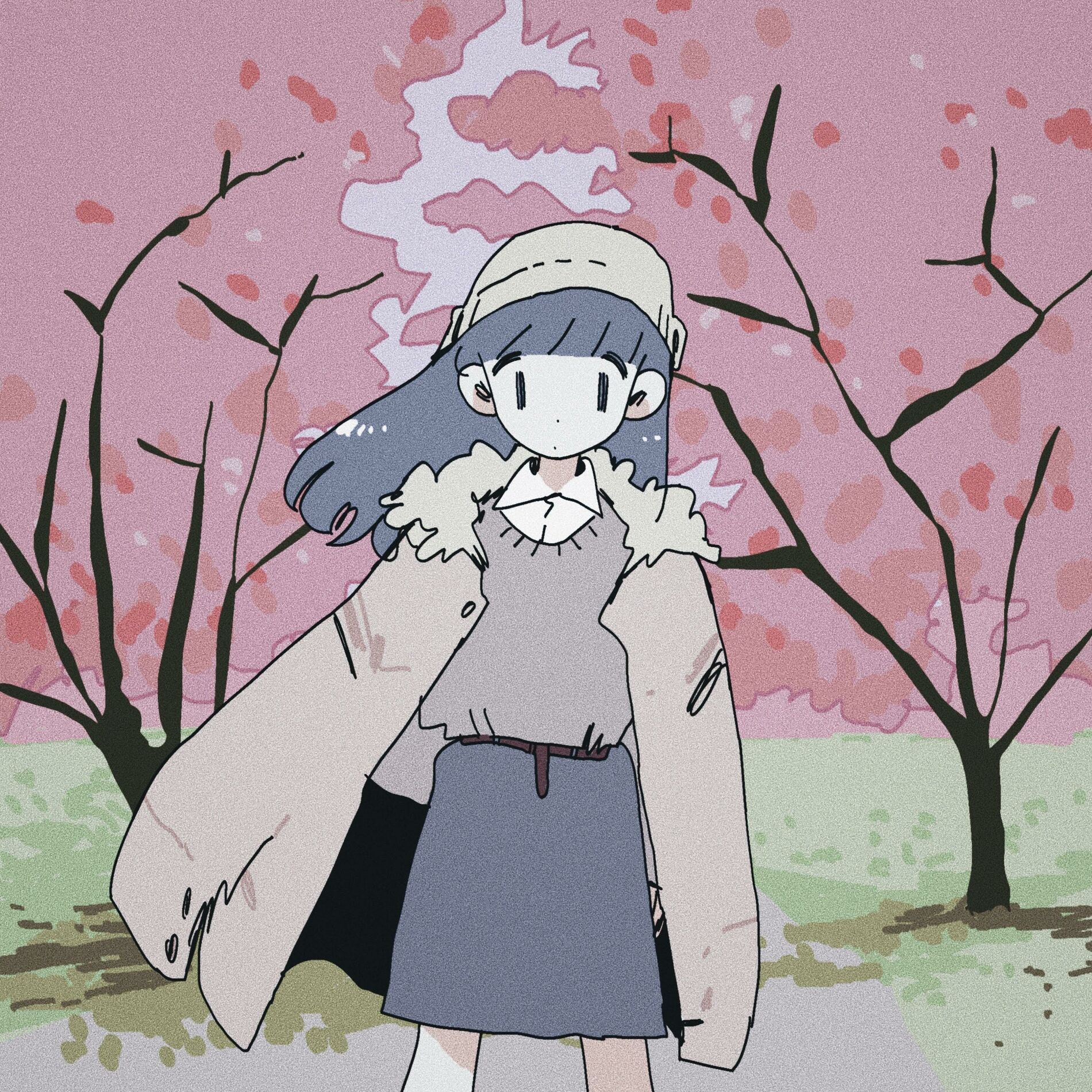 Album cover of Path Of Roses