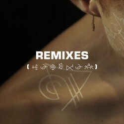 Cover of All For You (Remixes)