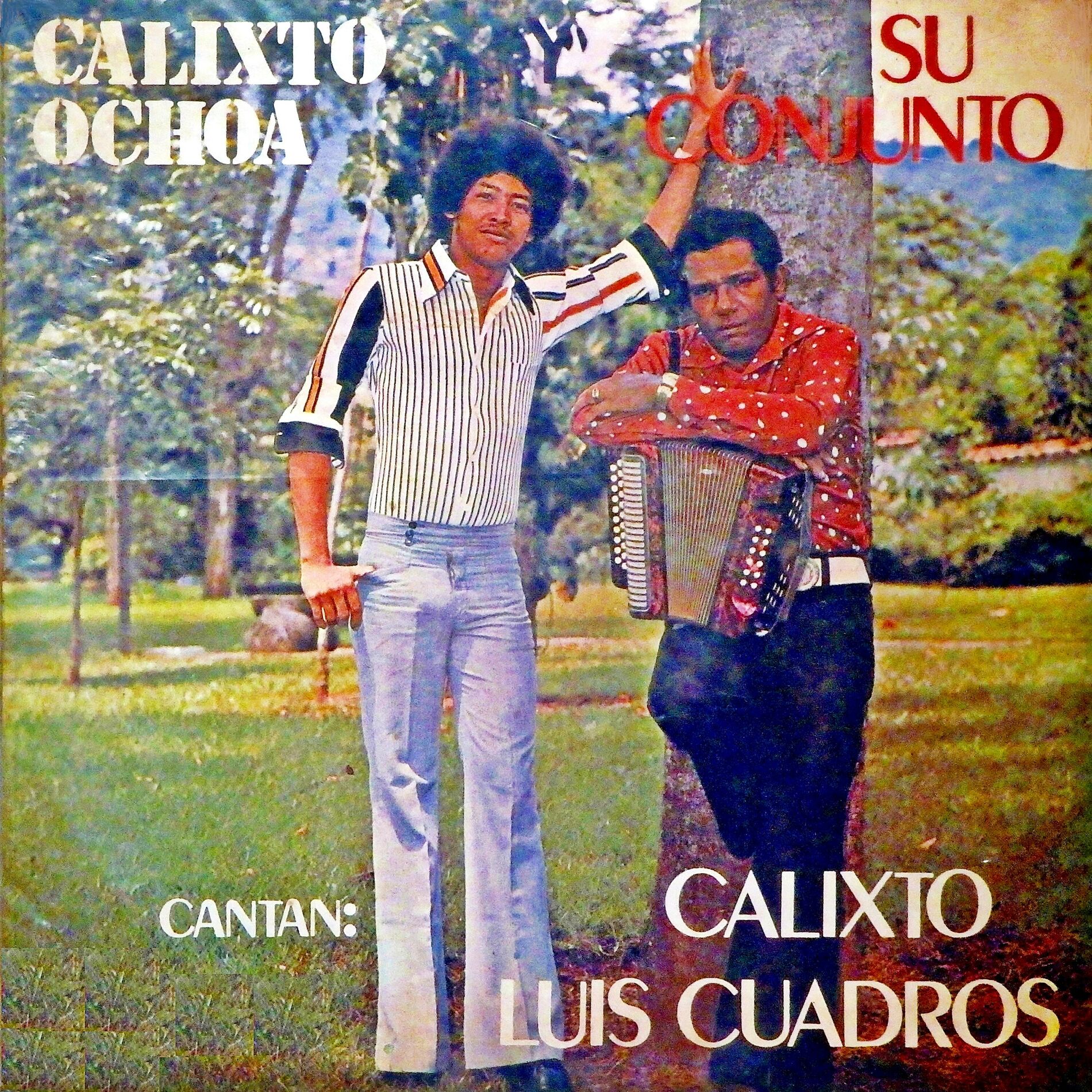 Album cover of Una cita mas