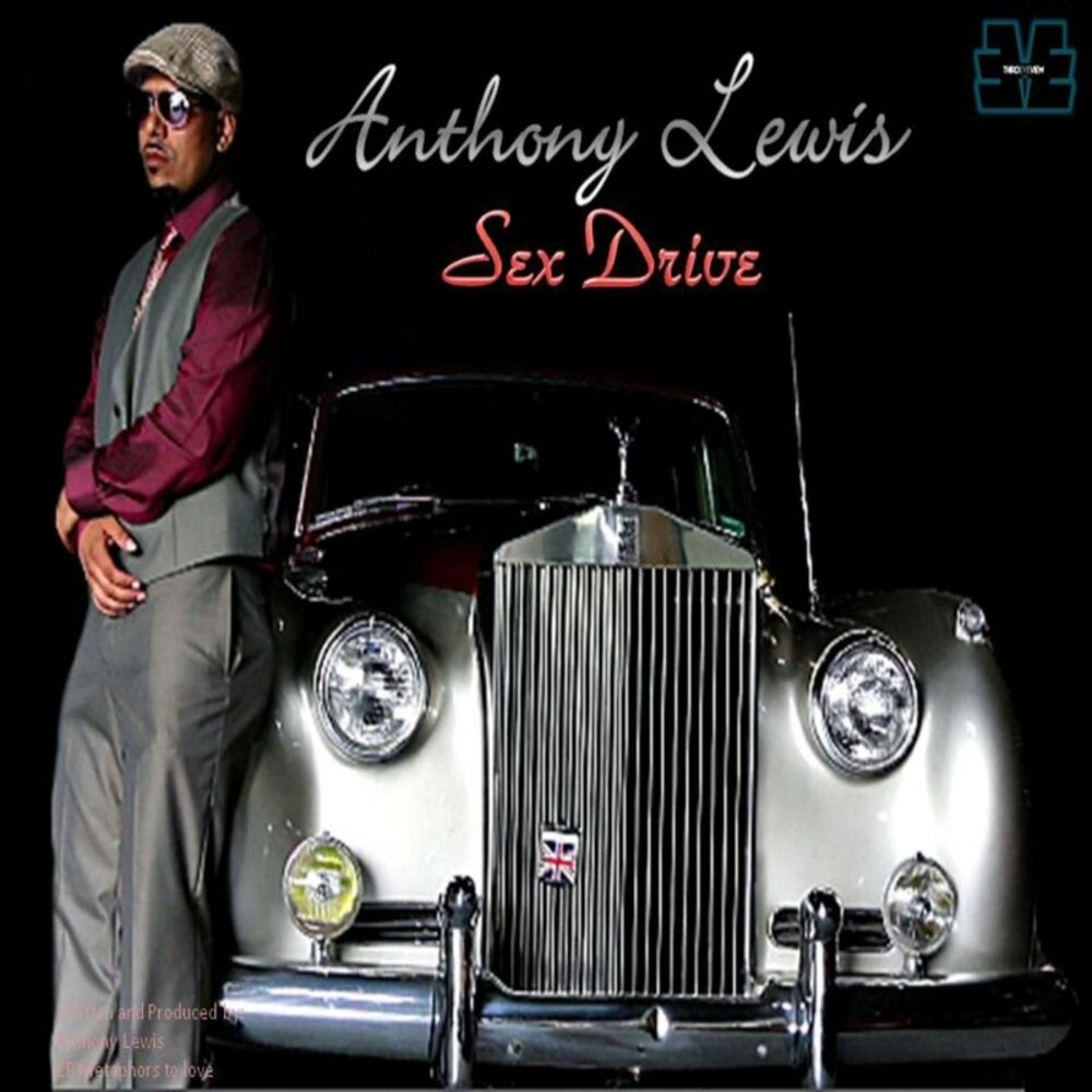 Picture of Sex Drive