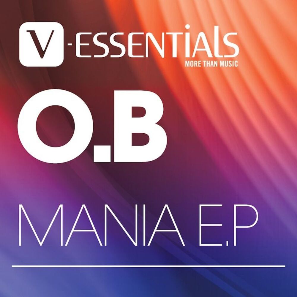 Picture of Mania EP