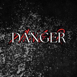 Cover of Danger
