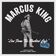 Hero (Live From The Bluebird Cafe) by Marcus King album cover