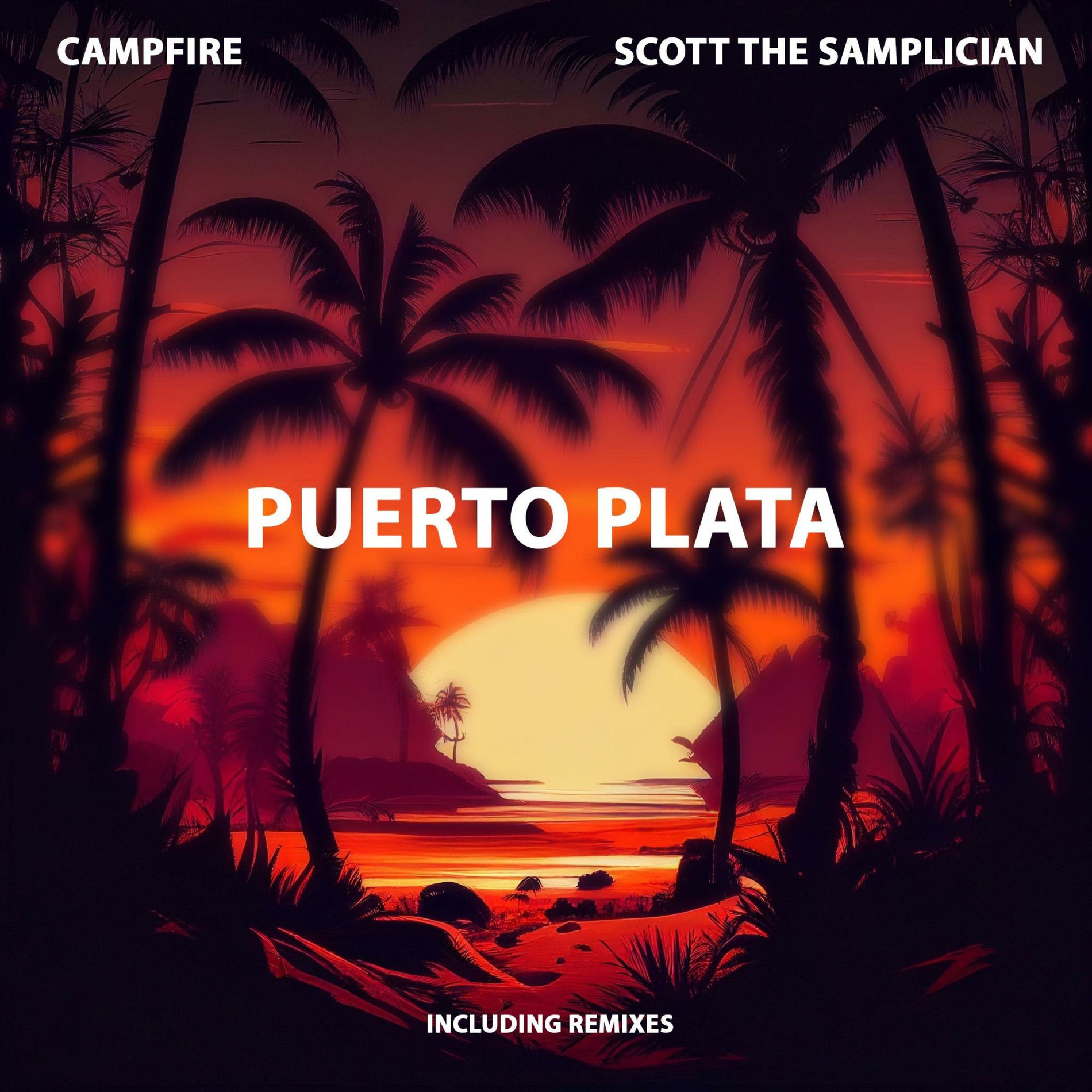 Album cover of Puerto Plata