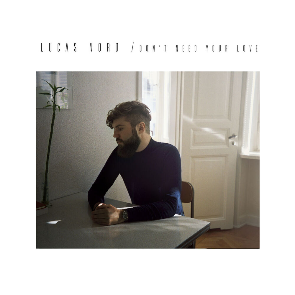 Picture of Don't Need Your Love
