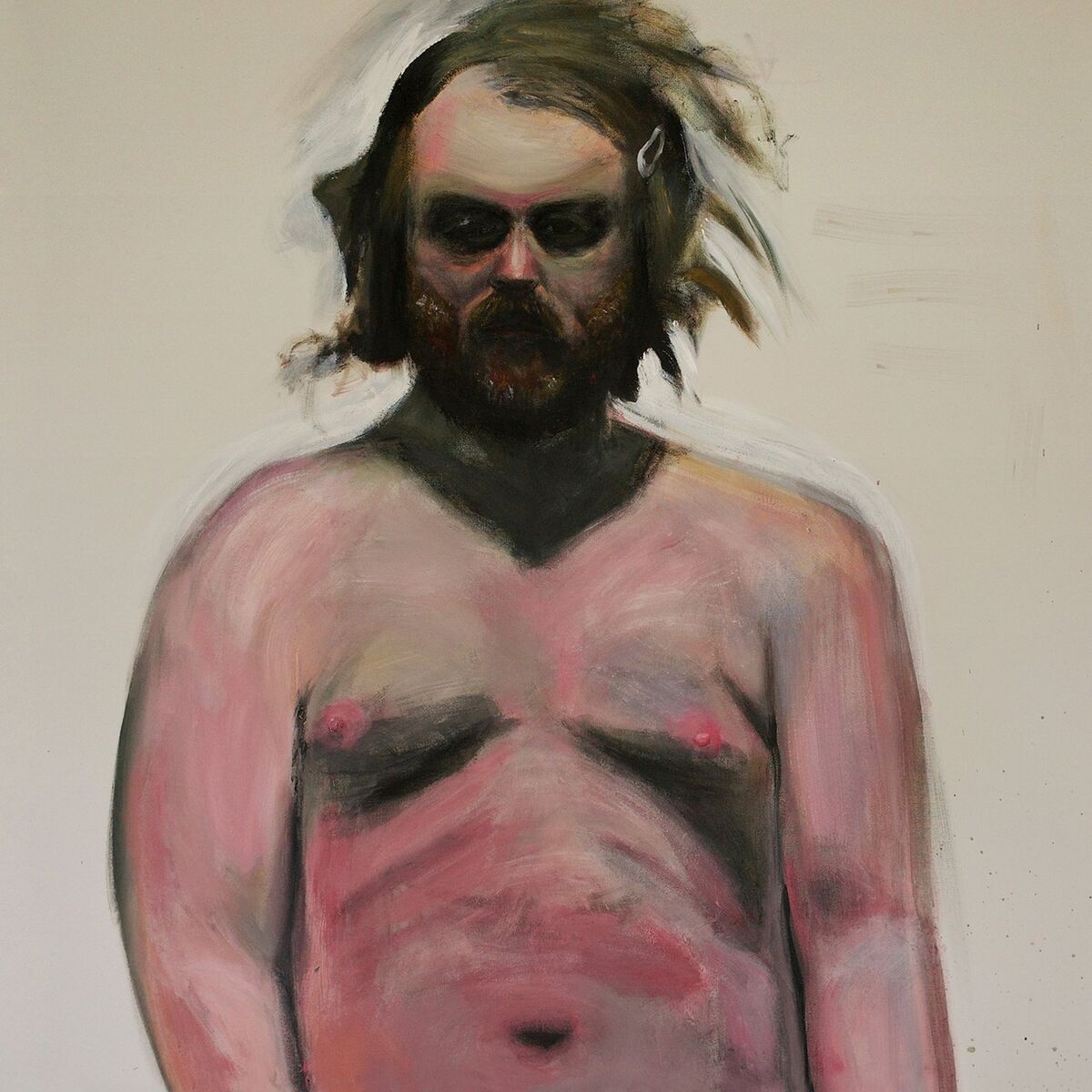 Album cover of Manifeste contre la peur