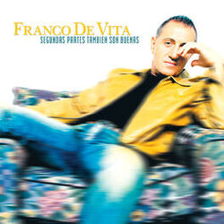 Cover of Segundas Partes También Son Buenas