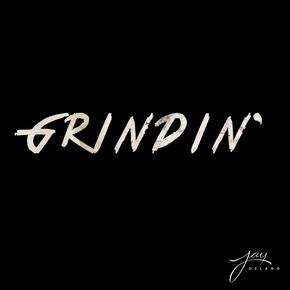 Picture of Grindin'