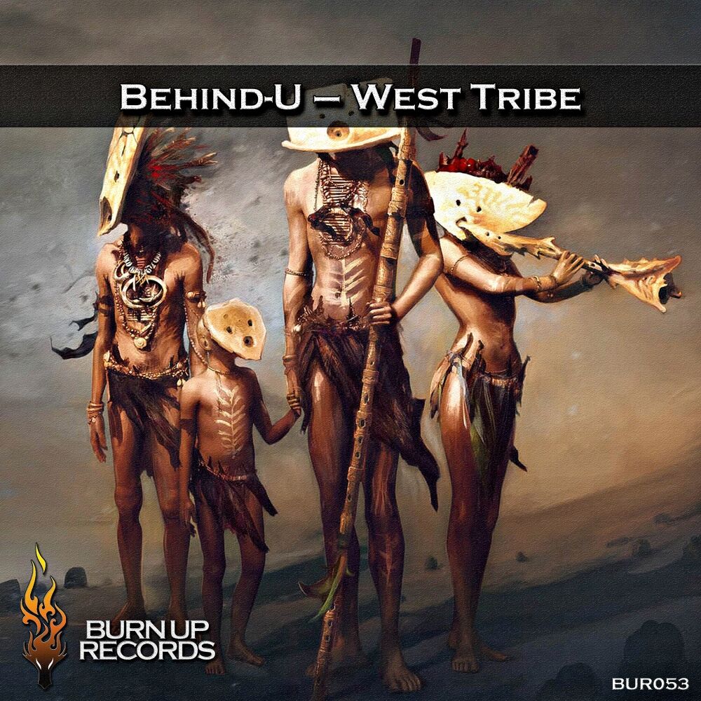 Picture of West Tribe
