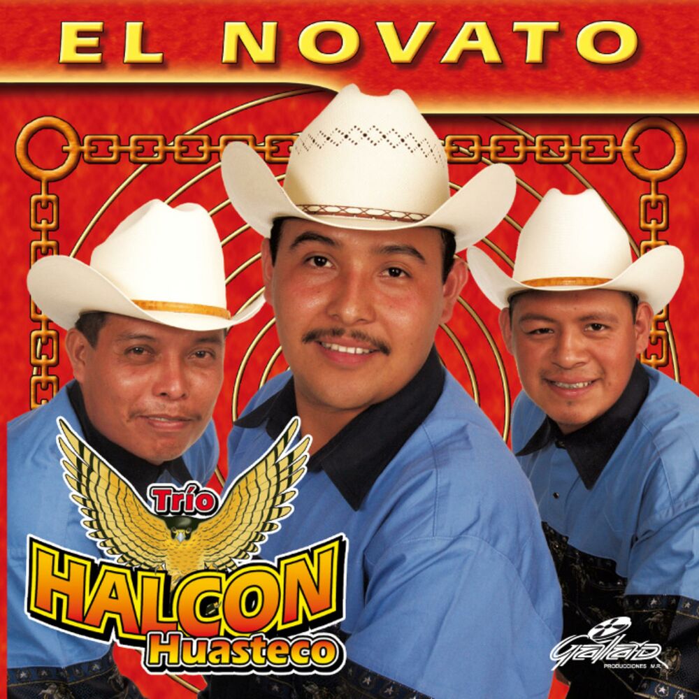 Picture of El Novato