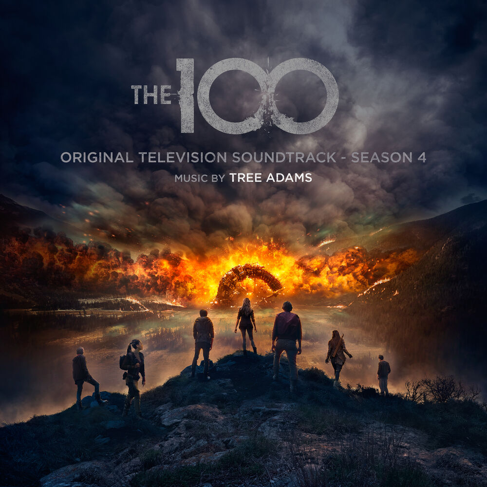 Picture of The 100: Season 4 (Original Television Soundtrack)