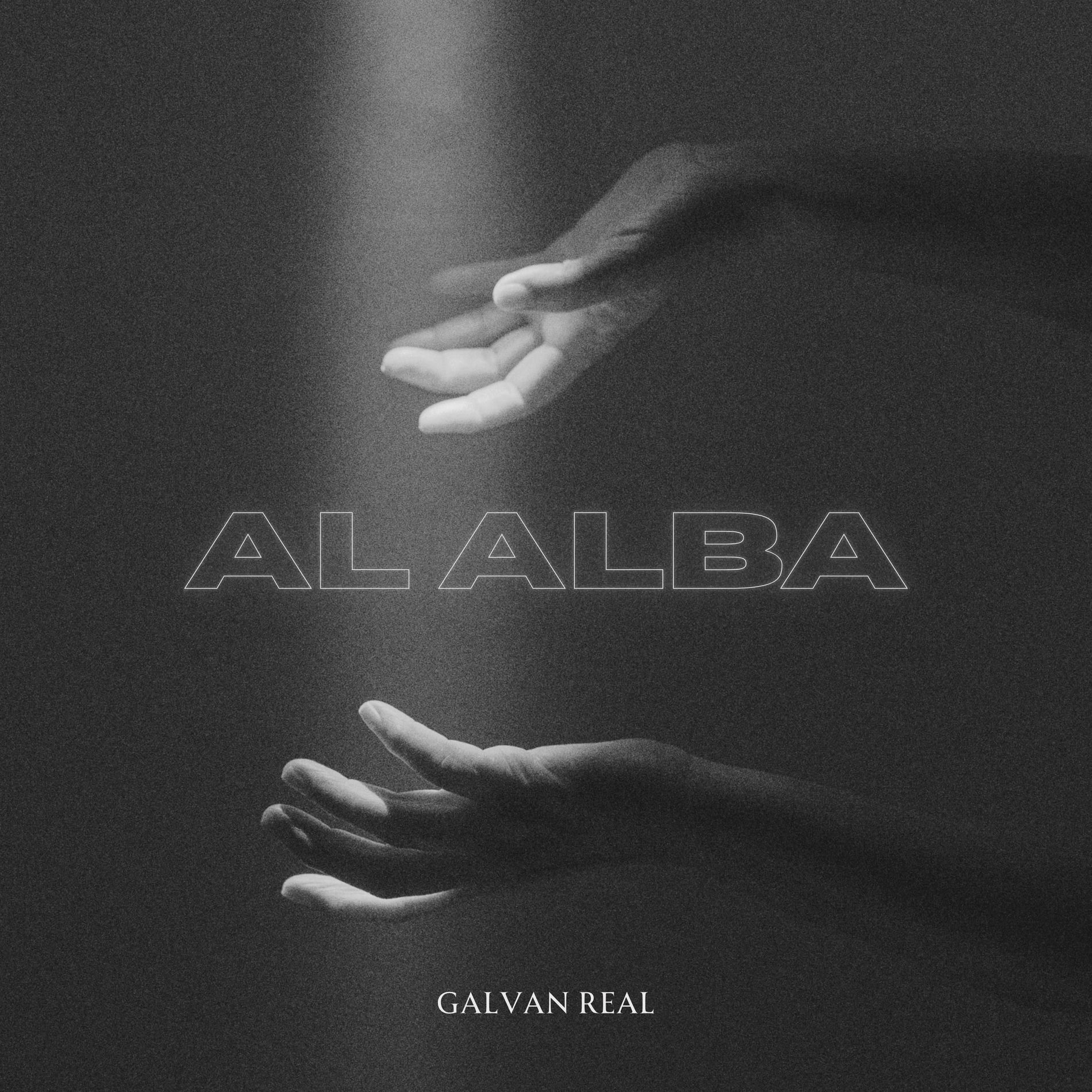 Album cover of Al Alba