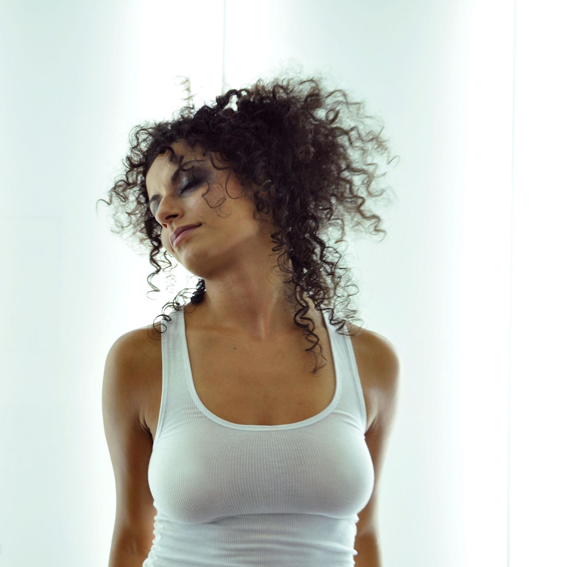 Album cover of Nadie Está Hablando de Amor