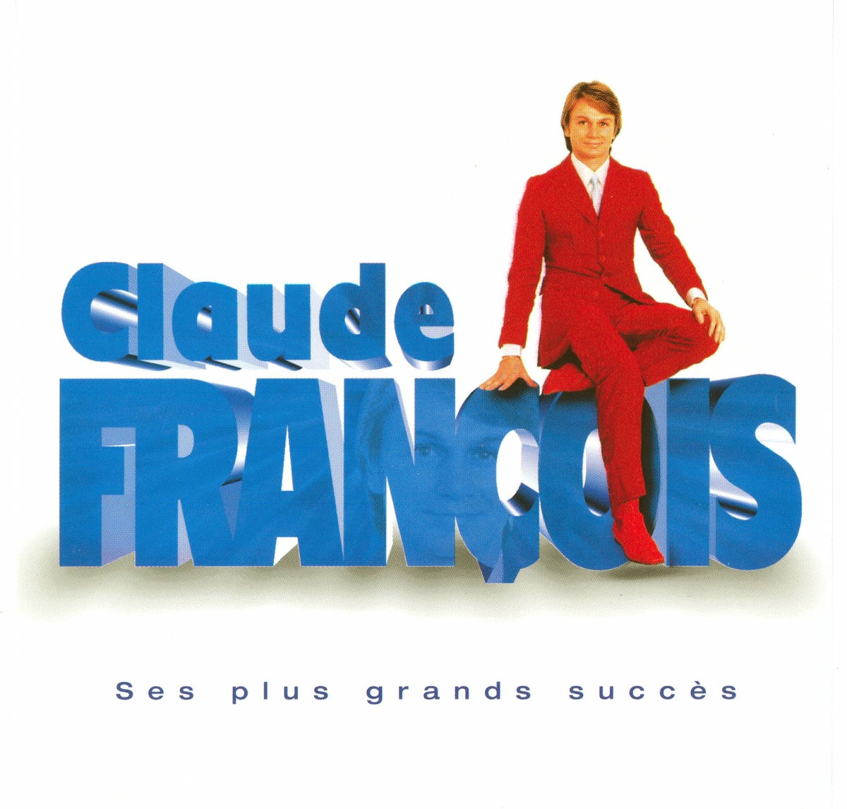 Album cover of Cette année là