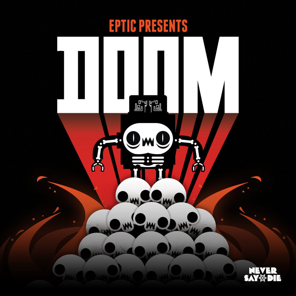 Picture of Doom EP