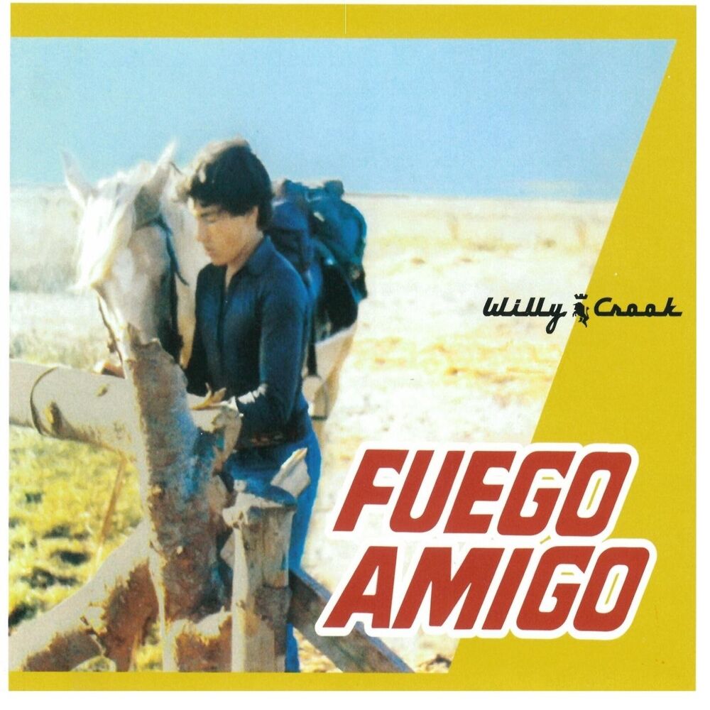 Picture of Fuego Amigo