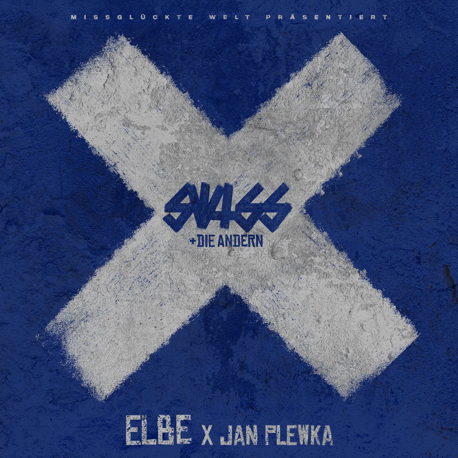 Album cover of Elbe