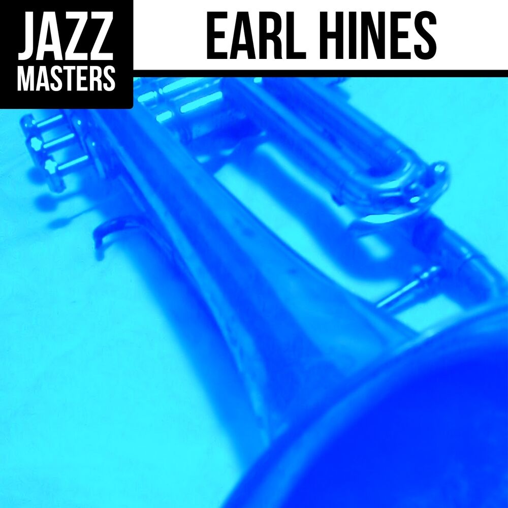Picture of Jazz Masters: Earl Hines