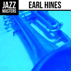 Cover of Jazz Masters: Earl Hines