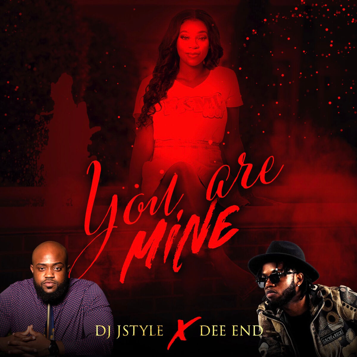 Album cover of You Are Mine