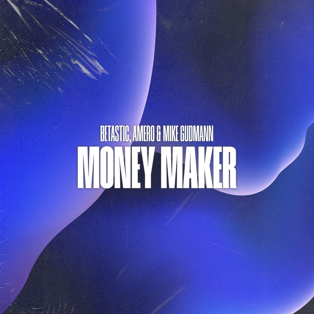 Album artwork for Money Maker by AMEROL