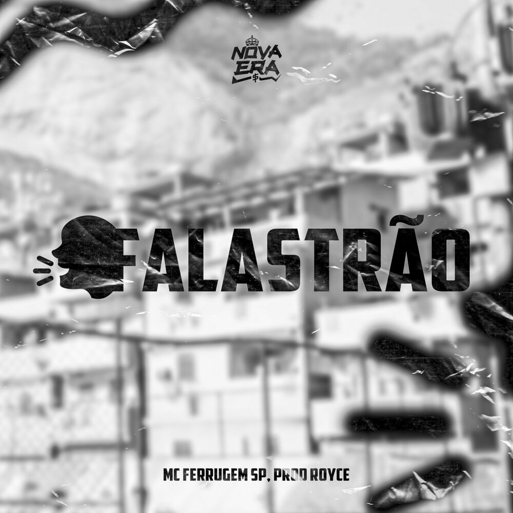 Picture of Falastrão