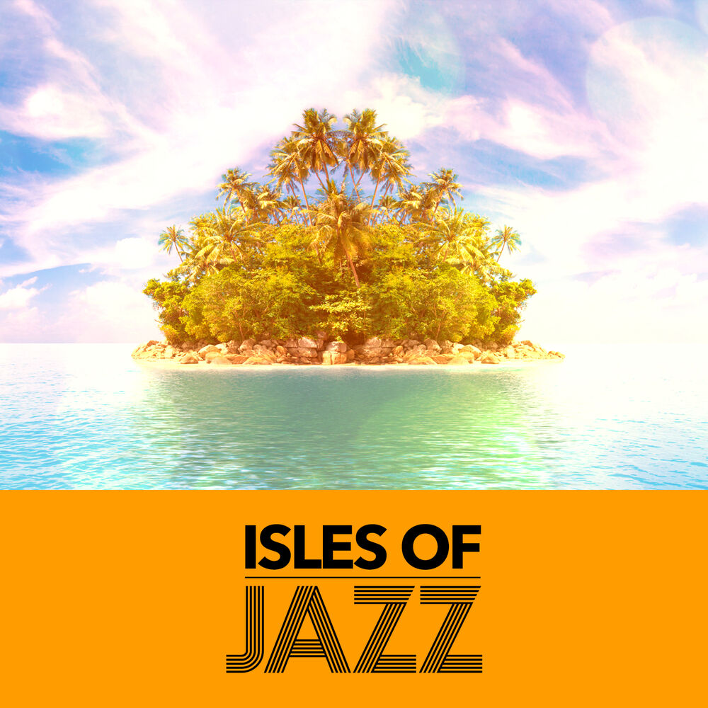 Picture of Isles of Jazz