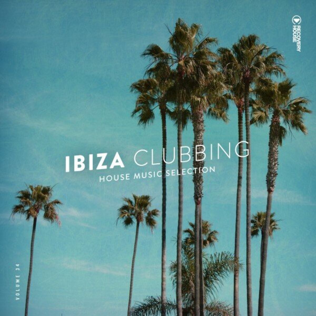 Album cover of Ibiza Clubbing, Vol. 34