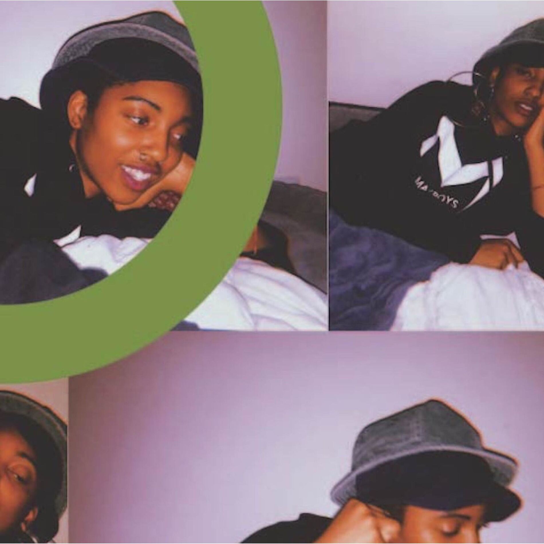 Album cover of Hoopdreams
