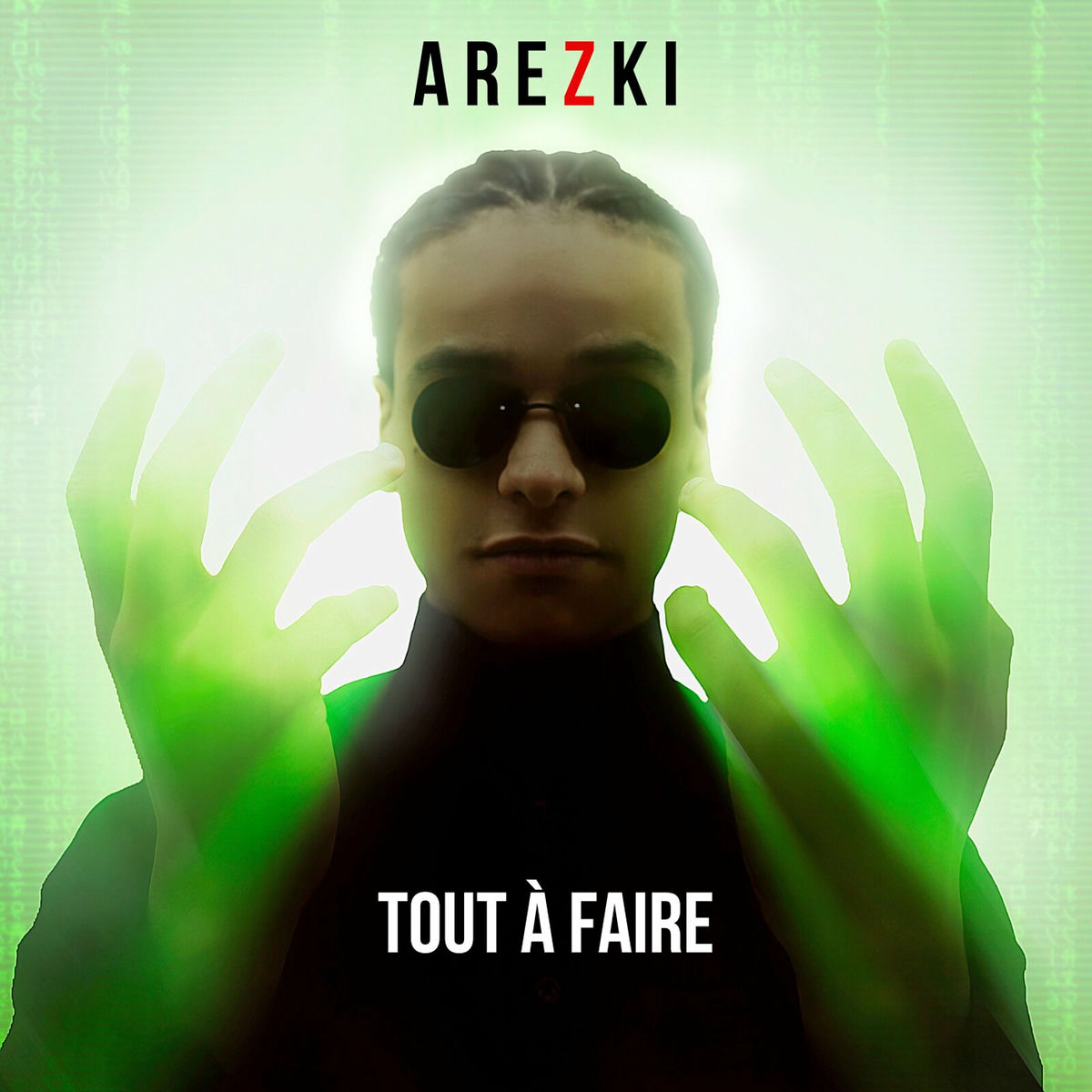 Album cover of Tout À Faire