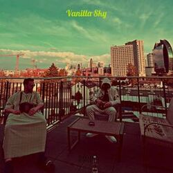 music cover