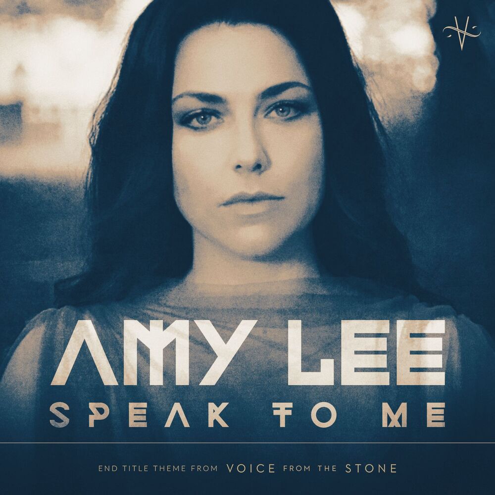 Picture of Speak To Me (From "Voice From The Stone")
