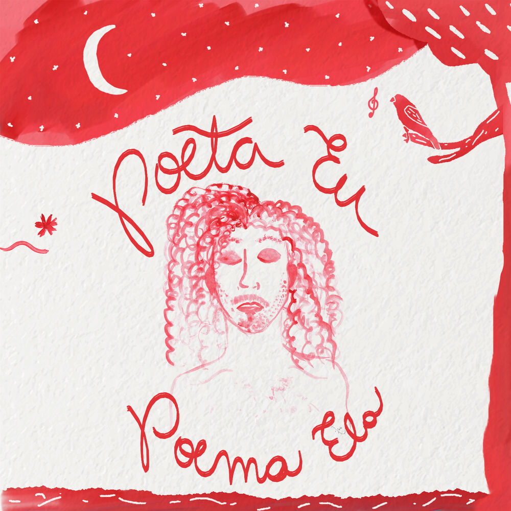 Picture of Poeta Eu, Poema Ela