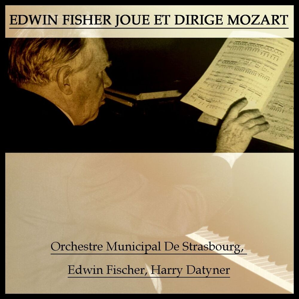 Picture of Mozart: Concerto for Piano, No. 20, Symphony, No. 40 & Concerto for Two Pianos