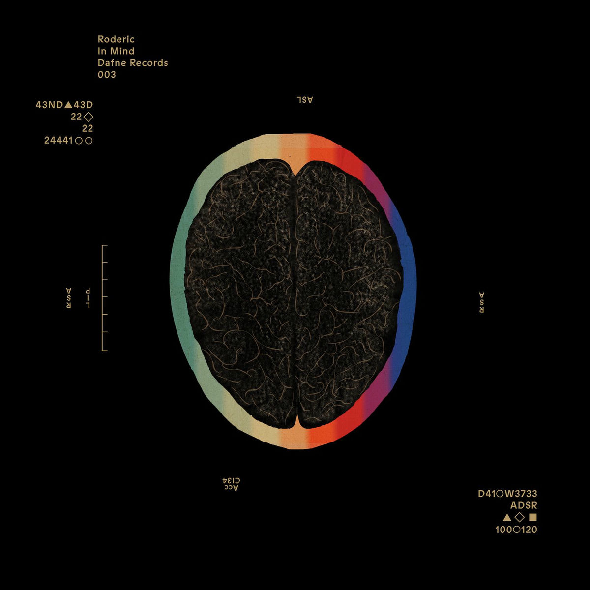 Album cover of In Mind