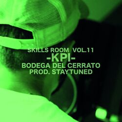 Cover of Bodega Del Cerrato (Skills Room Vol.11)