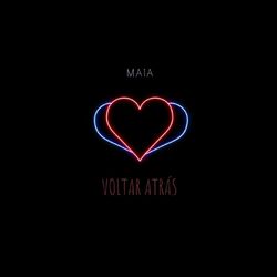 Cover of Voltar Atrás