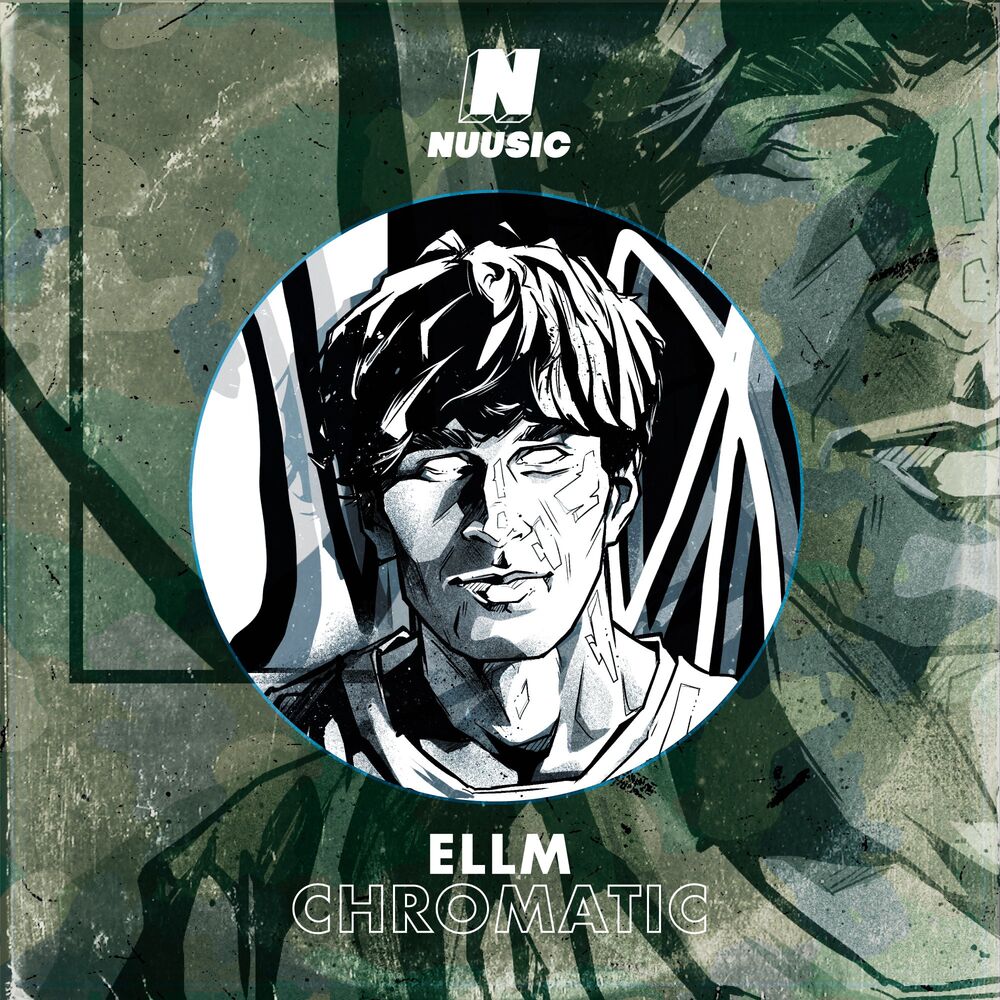 Picture of Chromatic EP