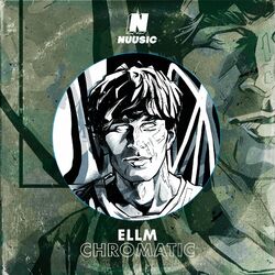 Cover of Chromatic EP