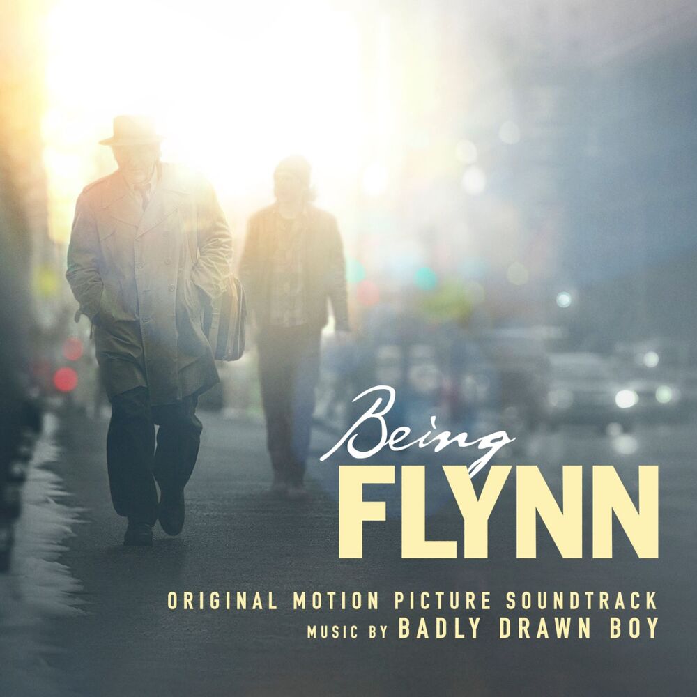 Picture of Being Flynn (Original Motion Picture Soundtrack)
