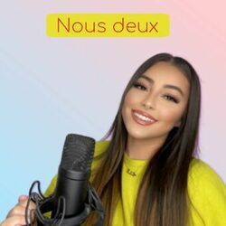 Cover of Nous deux