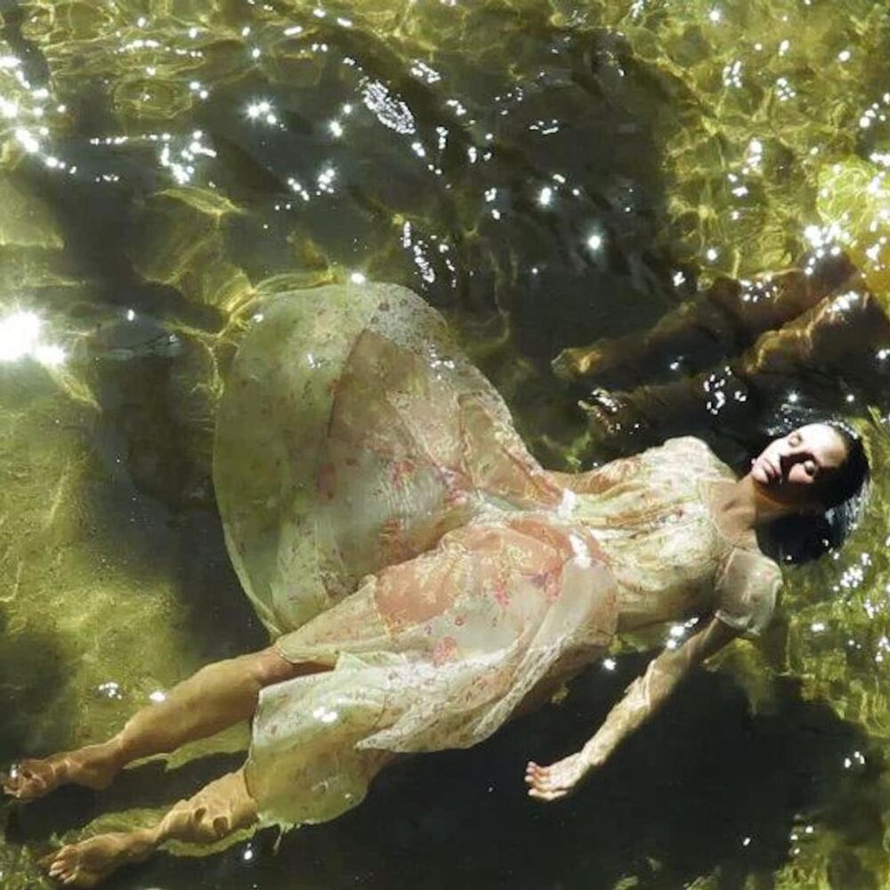 Picture of I Turn to Water (Soundtrack of Elena)