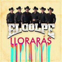 Cover of Llorarás